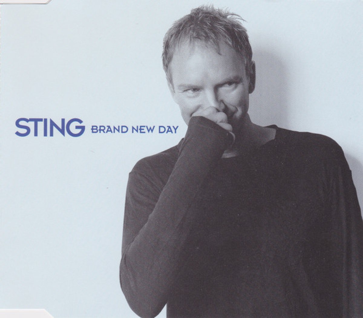 Brand New Day