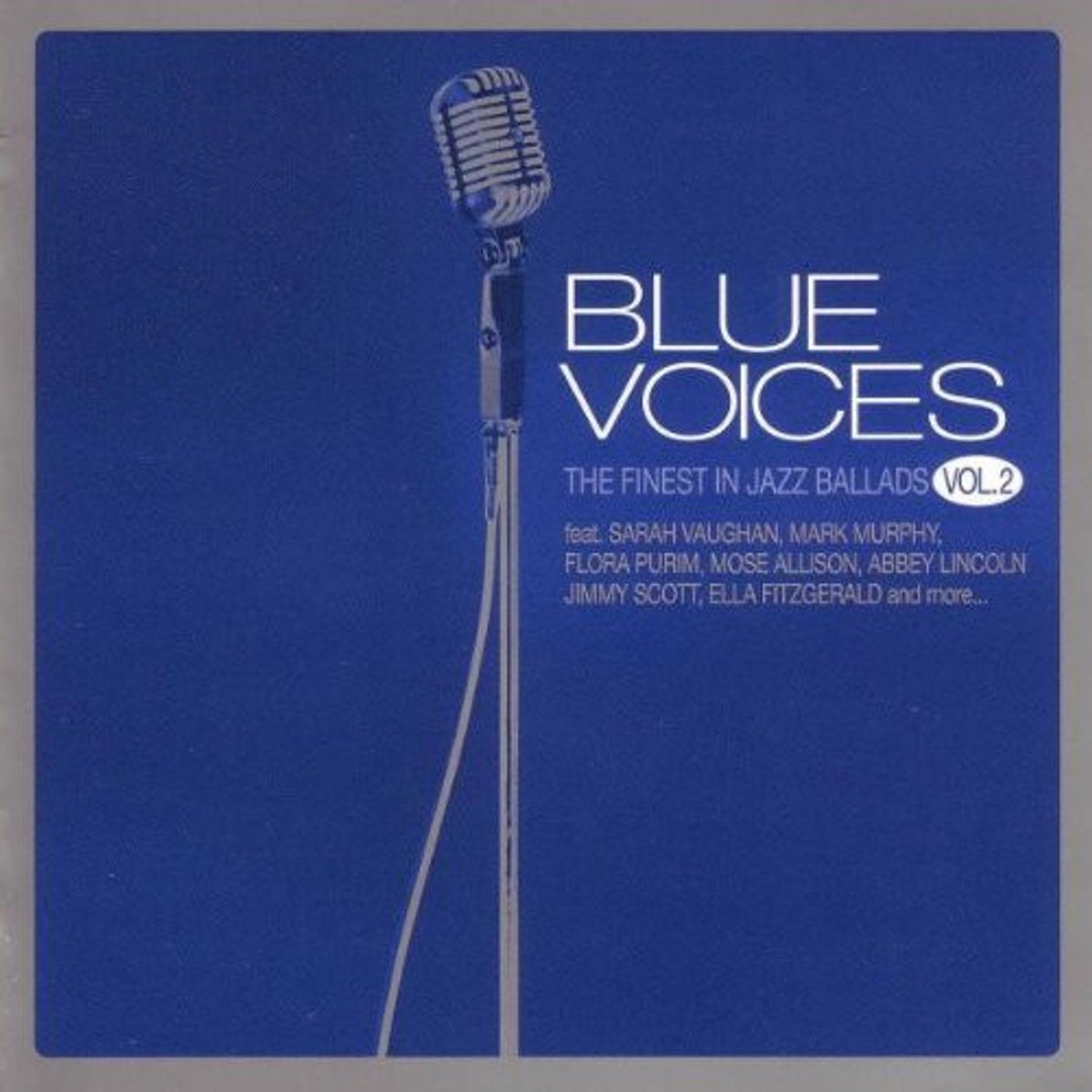 Blue Voices 2
