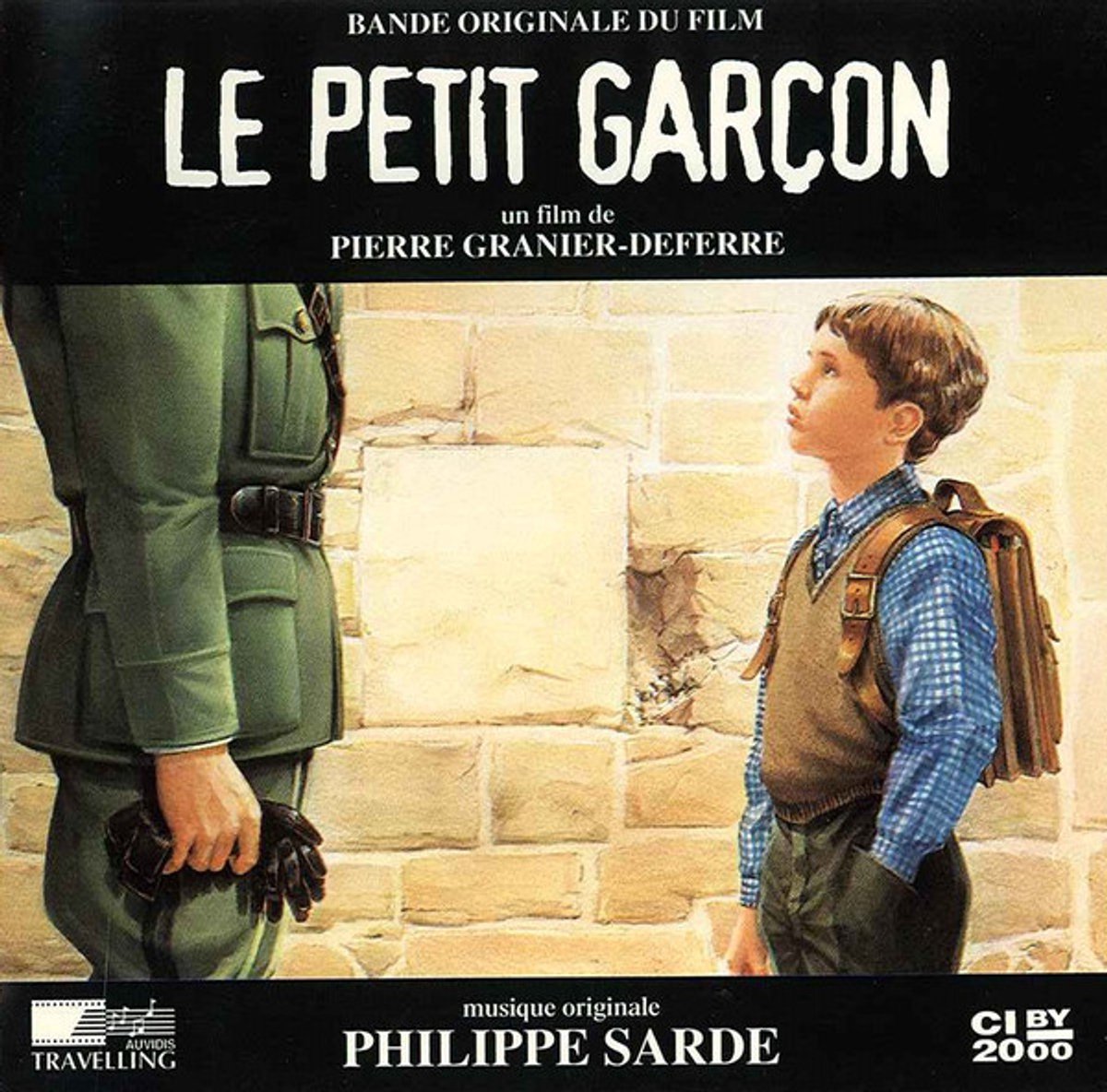 Petit Garçon