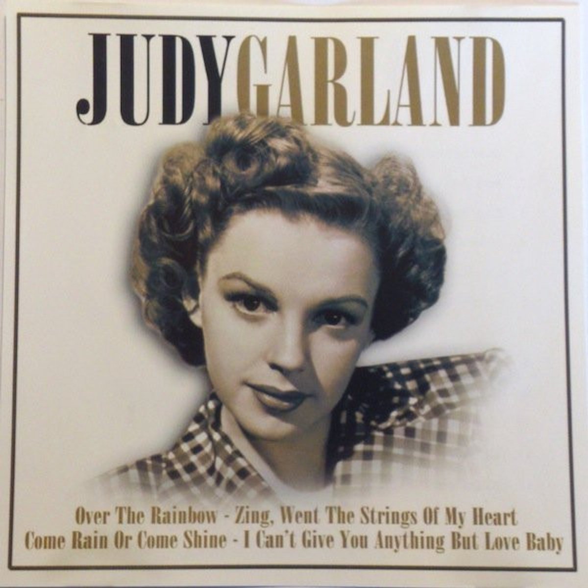 Judy Garland