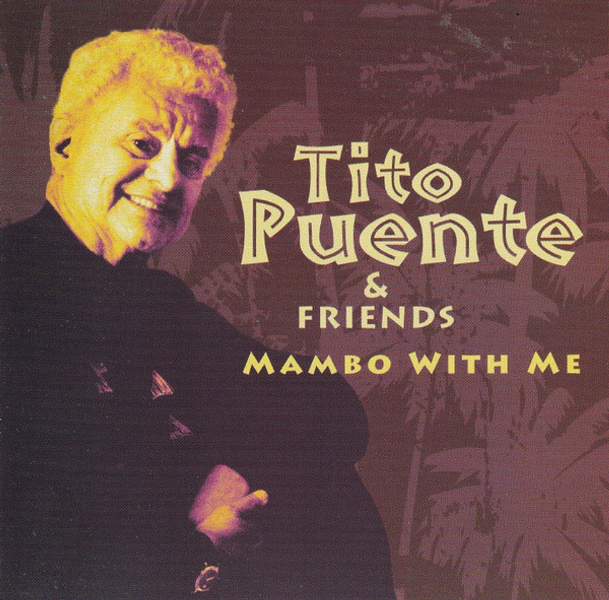 Mambo With Me