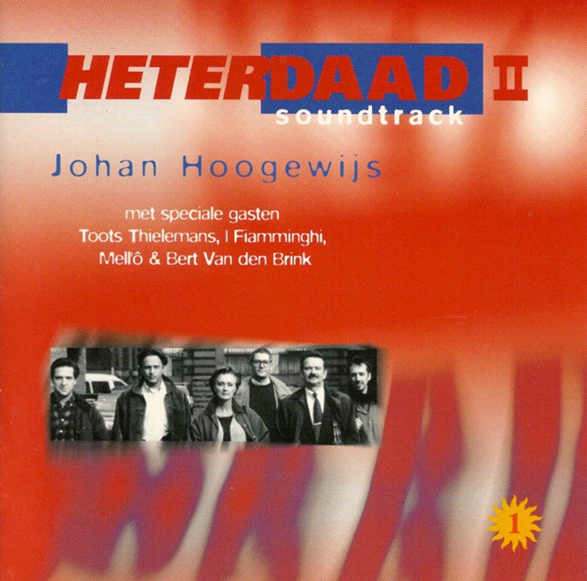 Heterdaad