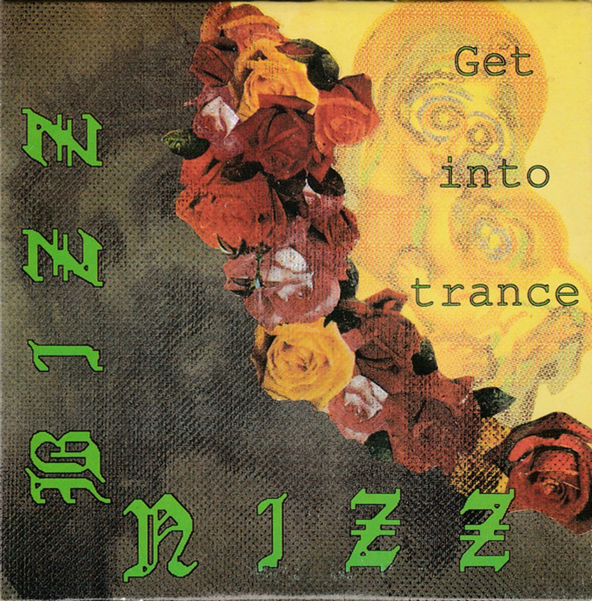 Get into Trance