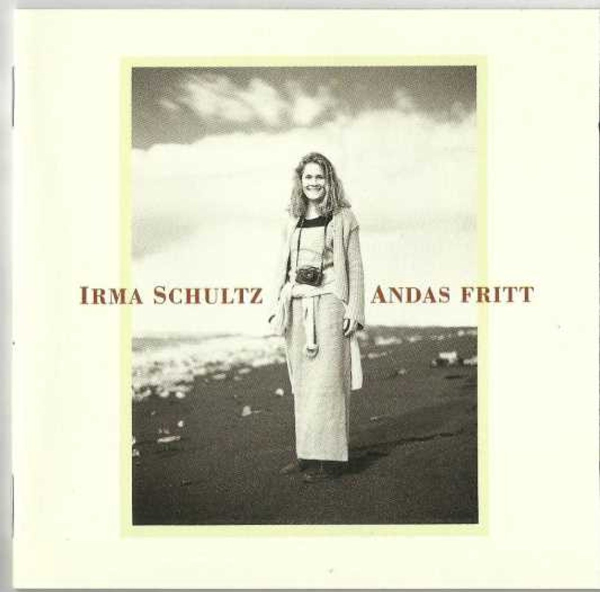 Andas Fritt