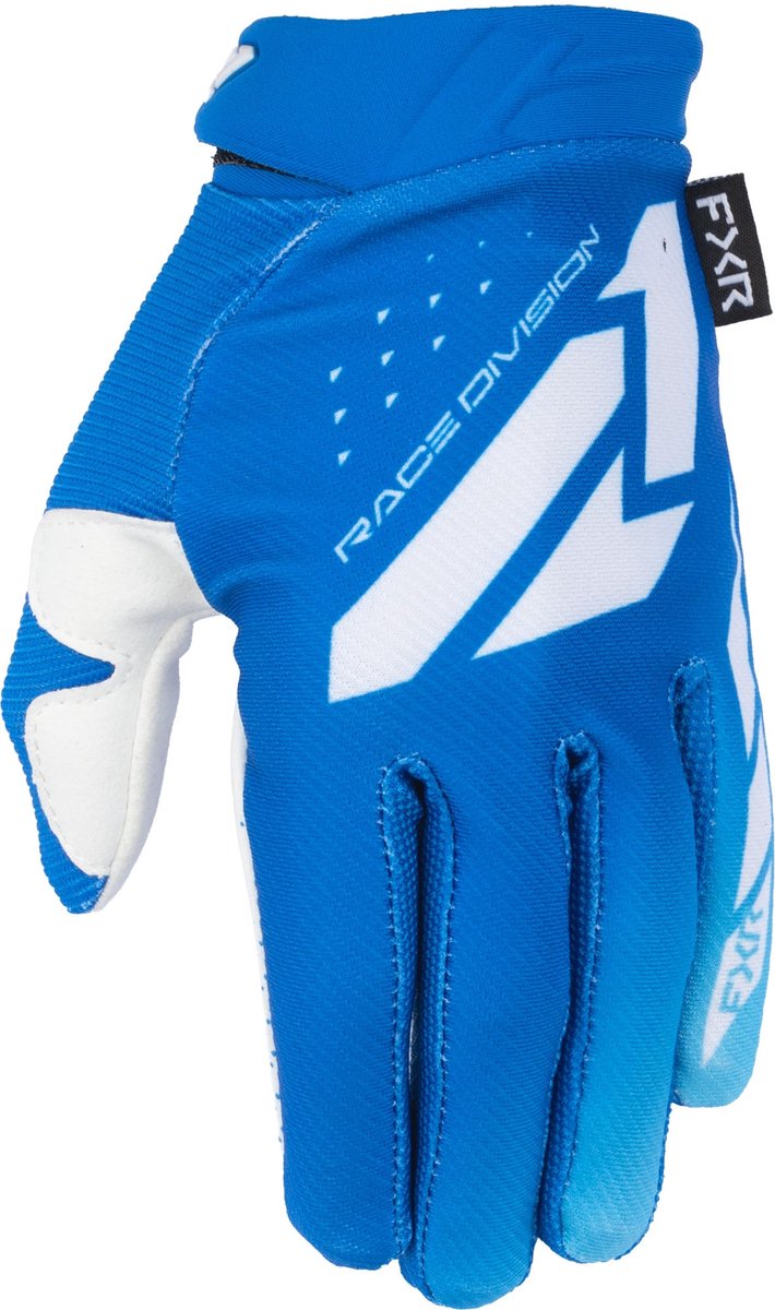 FXR Reflex Jeugd motocrosshandschoenen -