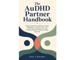 The AuDHD Partner Handbook