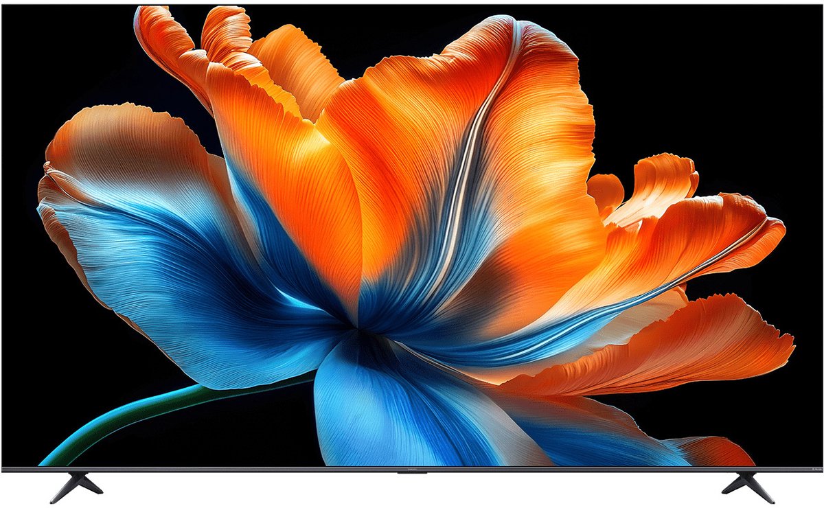 Xiaomi TV S Mini LED 2026 Smart TV – 98 Inch | QD-Mini LED Smart TV | 4K Ultra HD | 308 zones | 1200 nits | 120Hz | HDR10+ | Dolby Atmos | Google TV