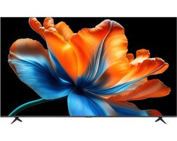 Xiaomi TV S Mini LED 2026 Smart TV – 98 Inch | QD-Mini LED Smart TV | 4K Ultra HD | 308 zones | 1200 nits | 120Hz | HDR10+ | Dolby Atmos | Google TV
