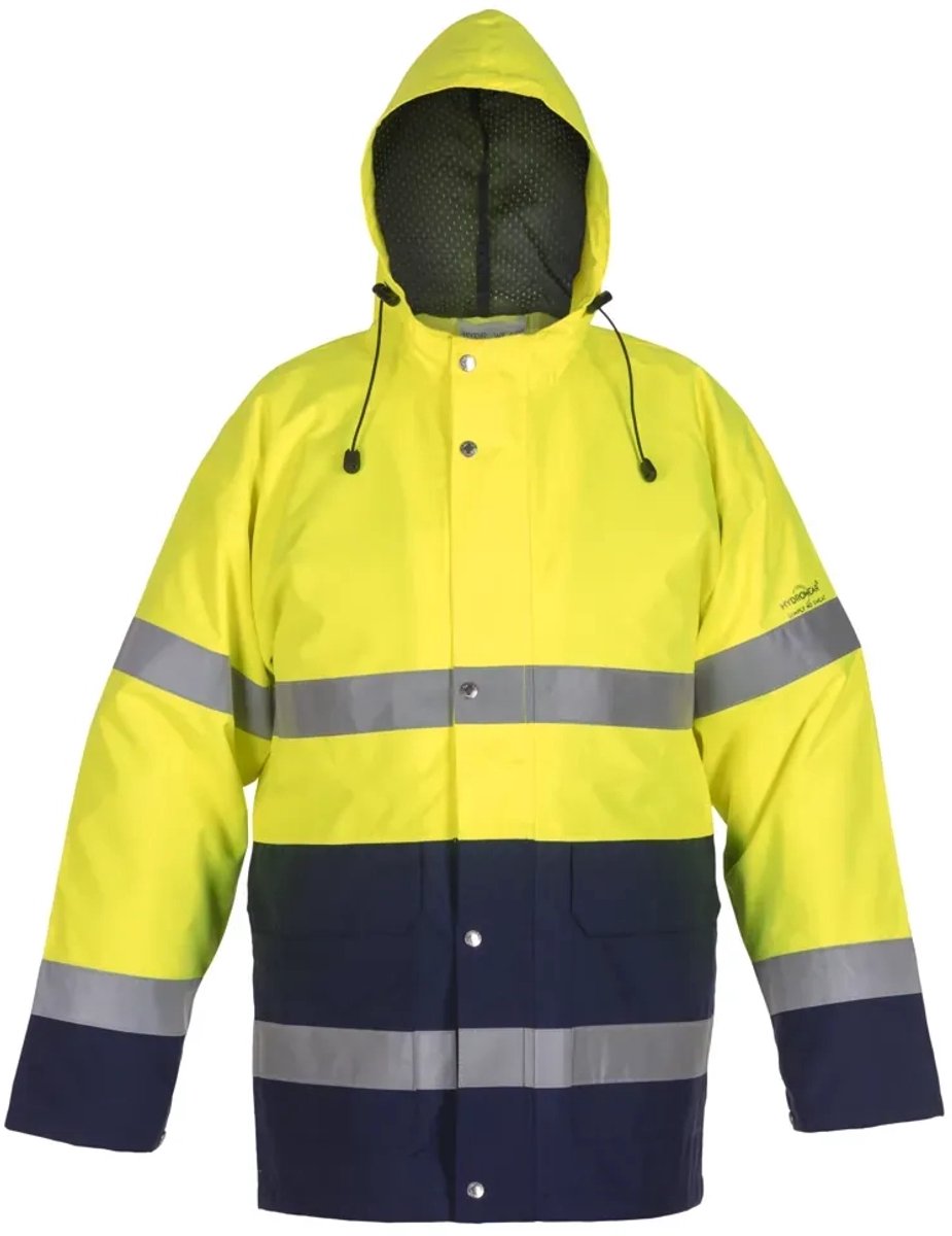 Hydrowear Unna parka | Maat 5XL XXXXXL
