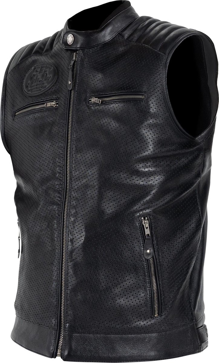 John Doe Storm Motorvest -