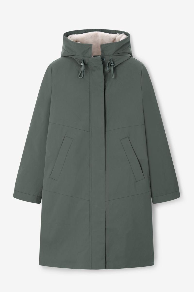 Sissy-Boy - Goene parka