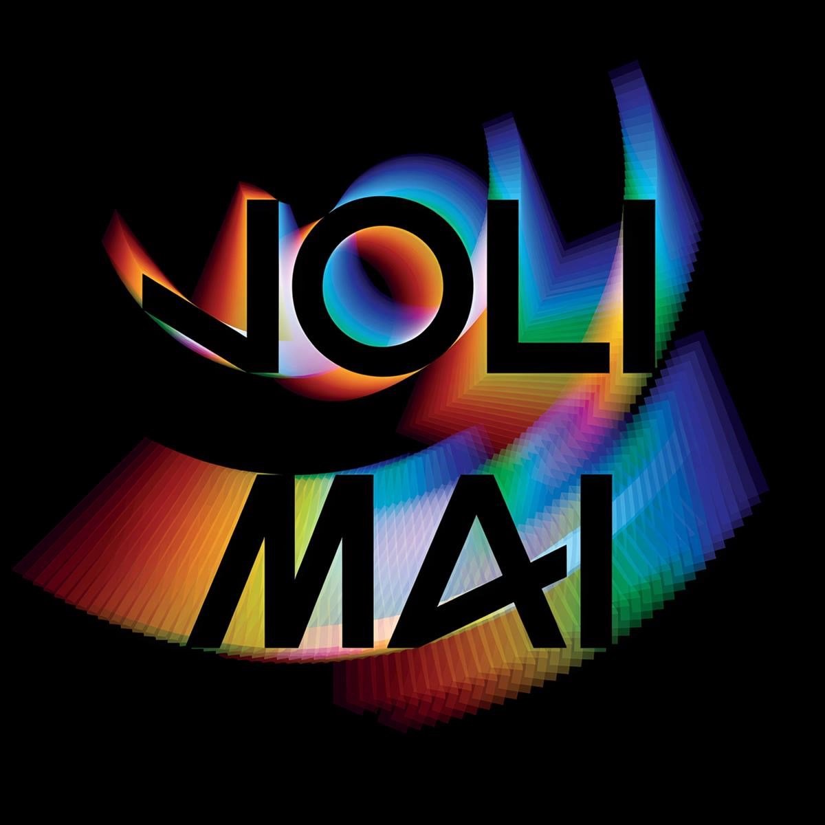Daphni - Joli Mai (2 LP)