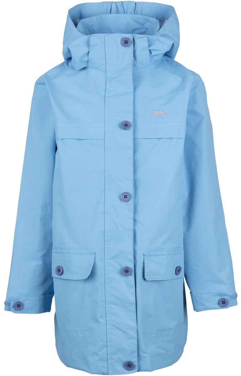 Trespass kinderregenjas Fairly - Rain Jacket Tp-50