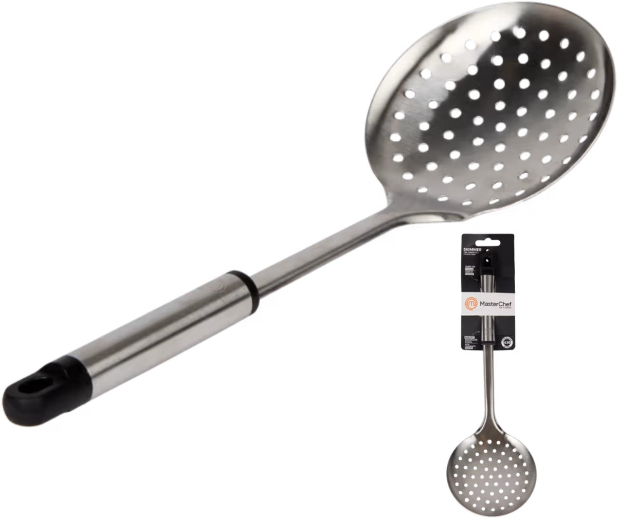 MasterChef schuimspaan 33 cm
