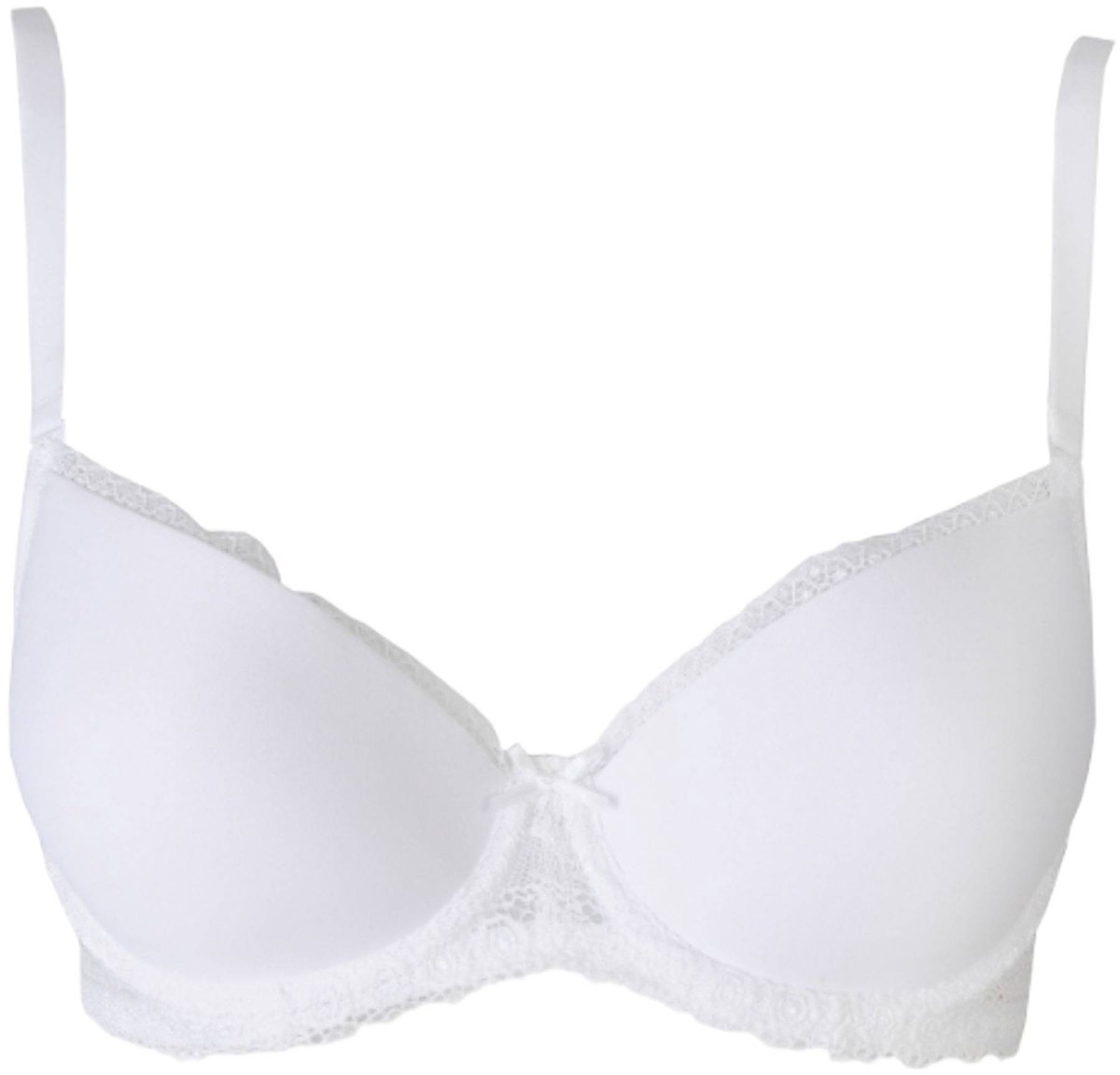 Henderson Julietta - Push-upbeha - Wit - 95D