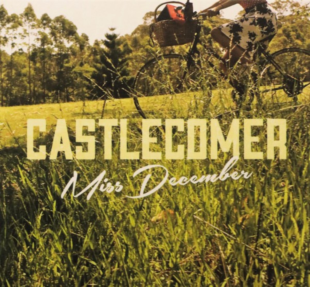 Castlecomer - Miss December
