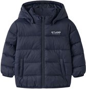 Name it Jas Puffer