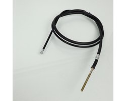 Remkabel achter RMS RMSM 50 Speedfight Acqua 1997 tot 1998 Nieuw