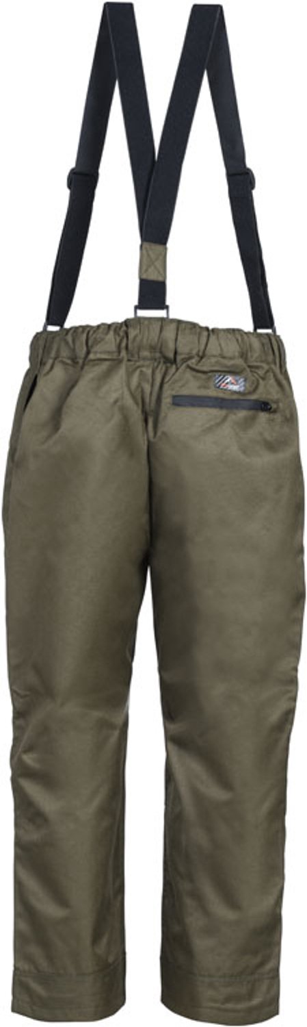 Broeken ProHunt Griffon Creme