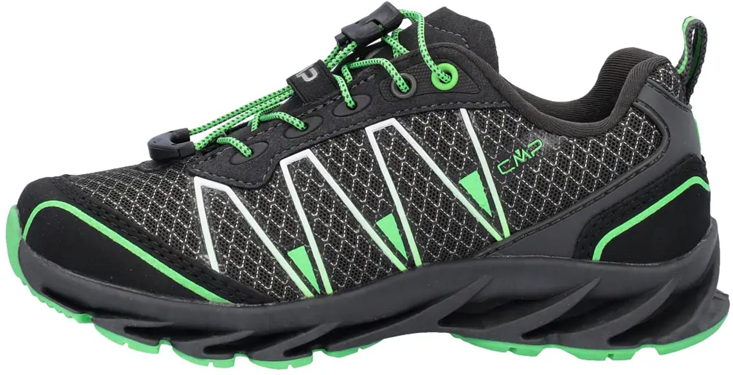 Wandelschoenen voor kinderen CMP Altak 2.0 Piombo