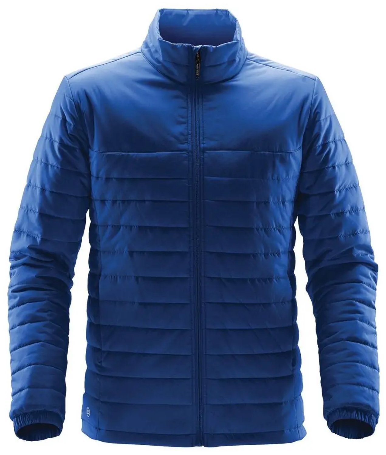 Gewatteerde waterdichte jas Stormtech Nautilus Blauw
