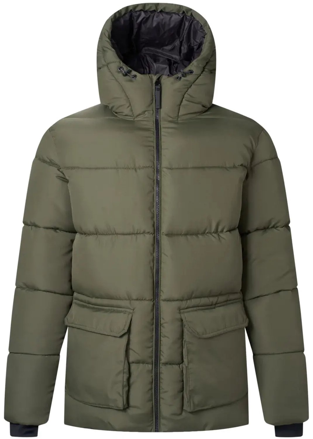 Hooded jacket Regatta Marek Zwart
