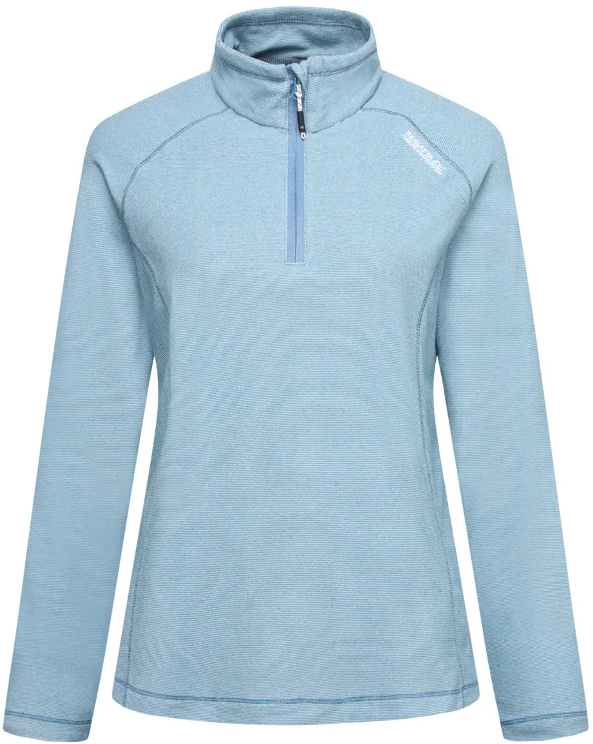 Damesfleece Regatta Montes Blauw