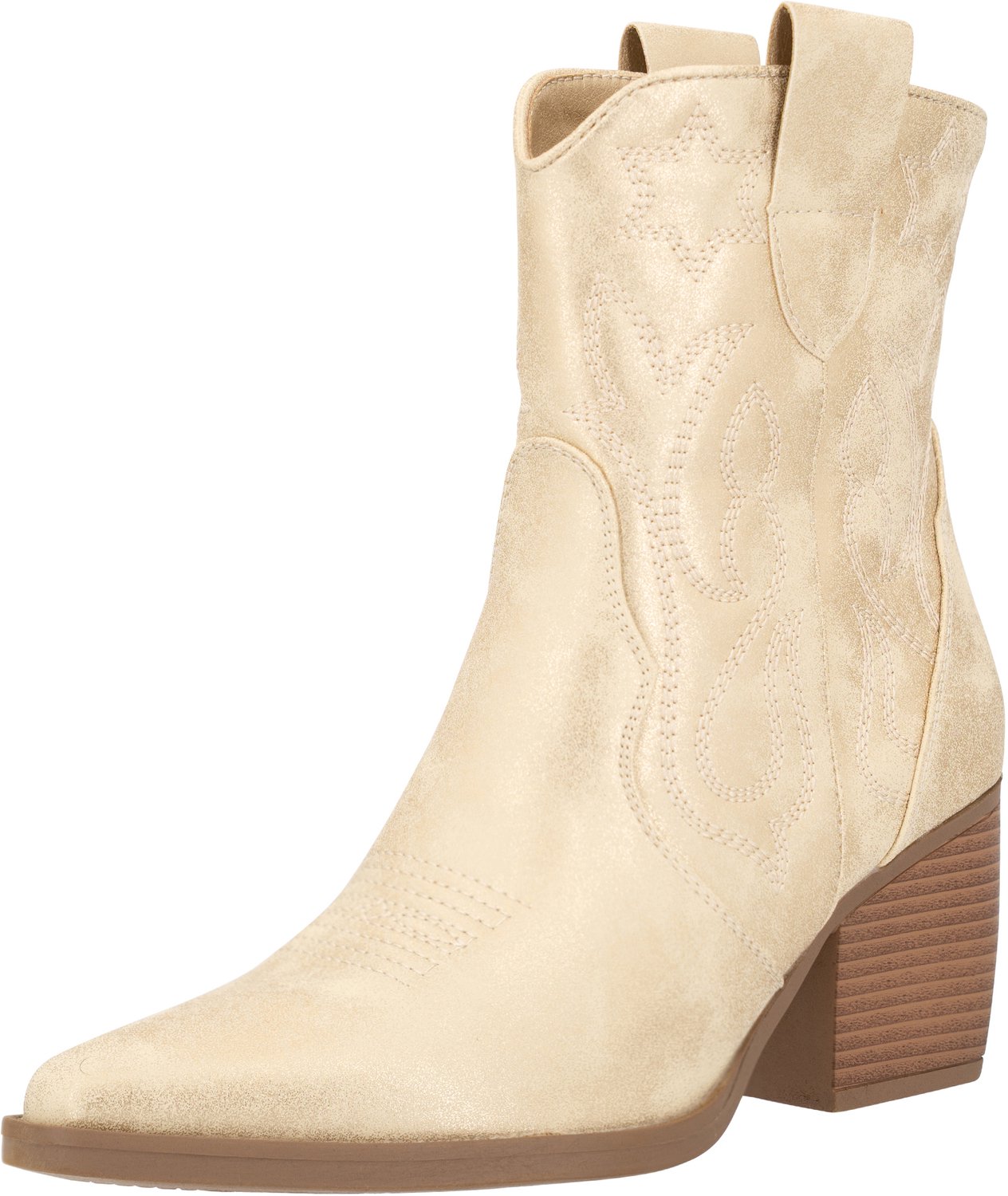 Stiefeletten