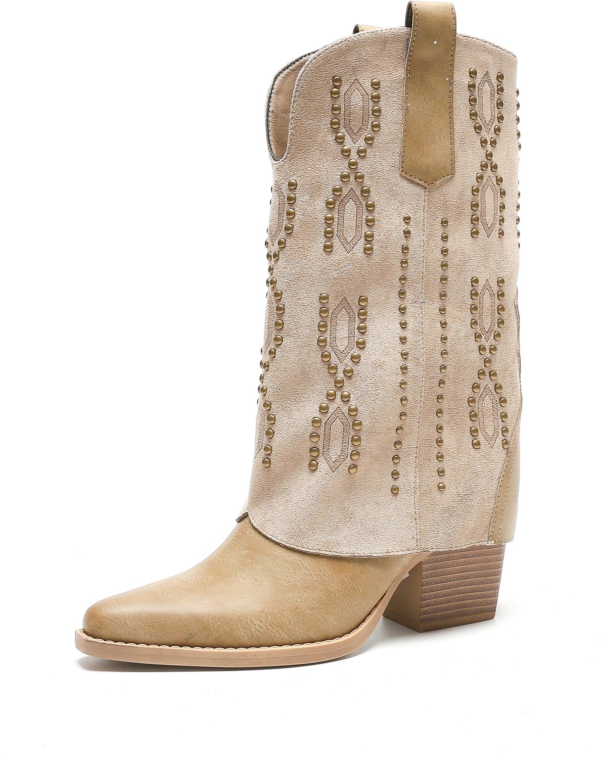 Cowboy-Stiefel