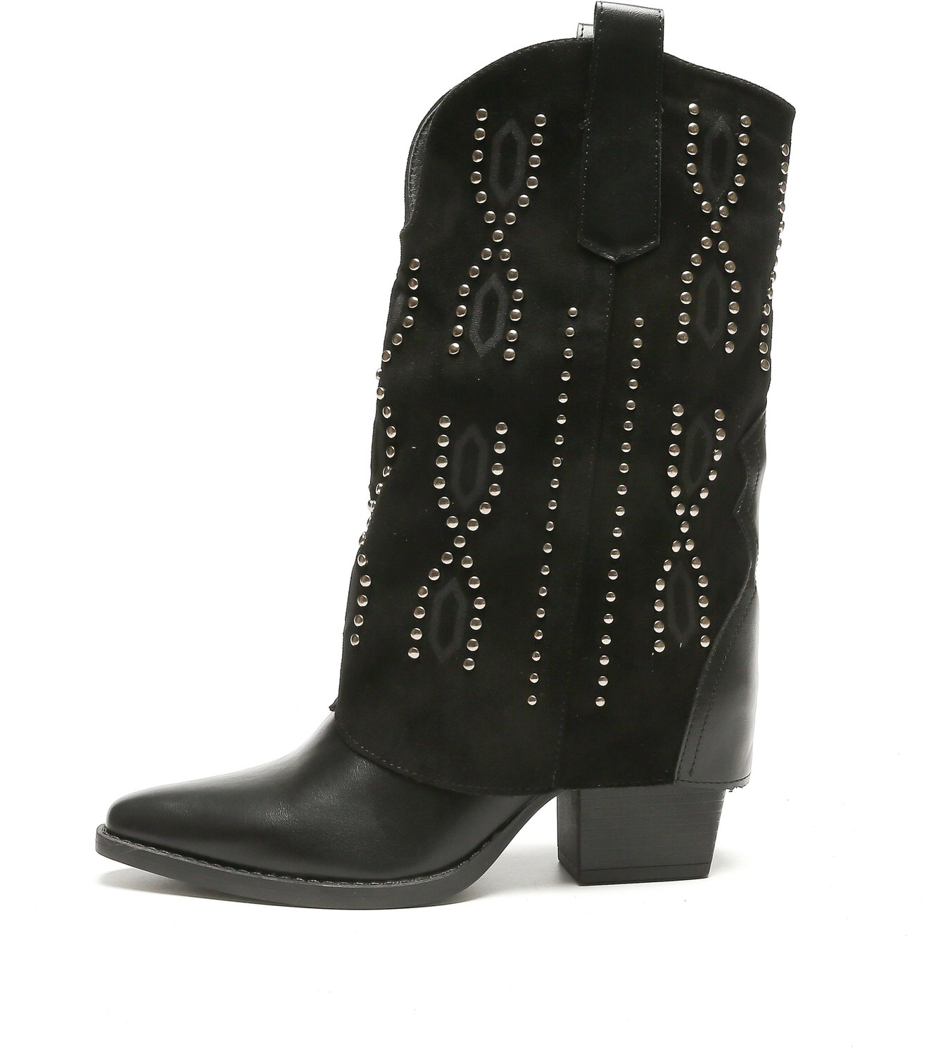 Cowboy-Stiefel