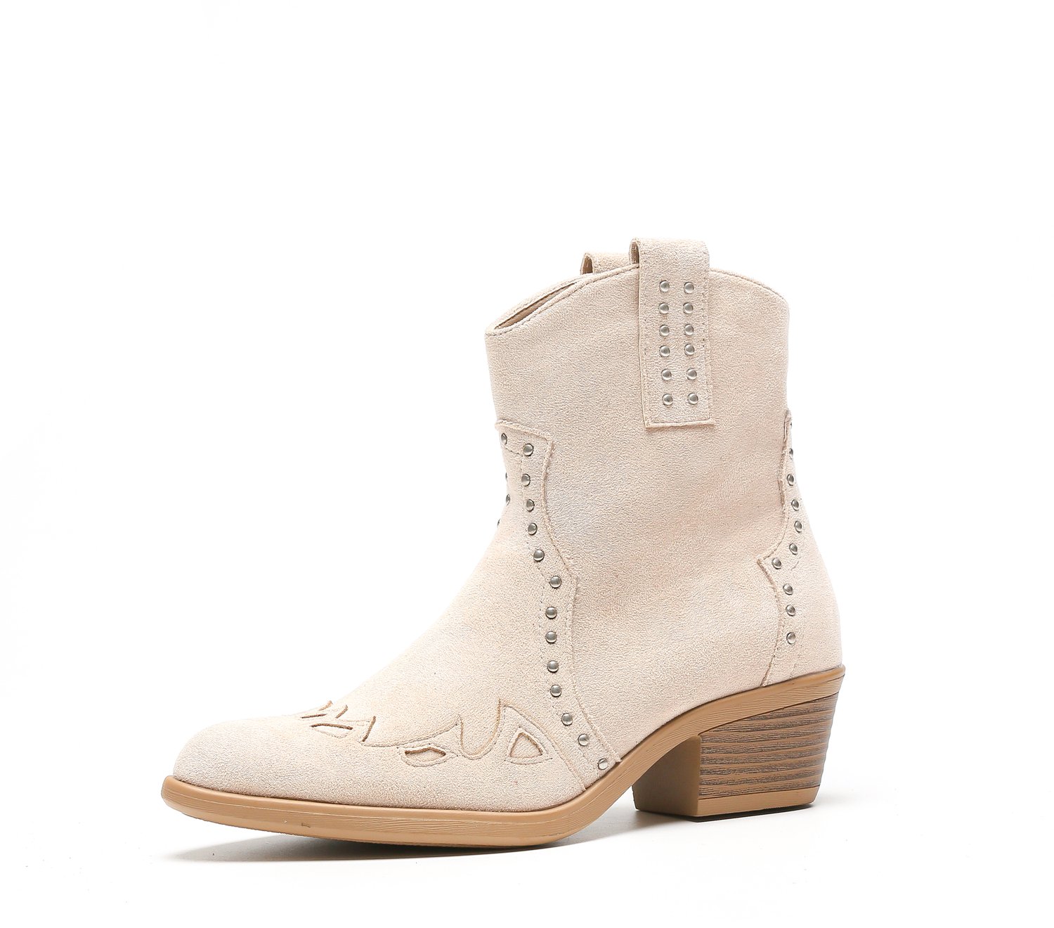 Stiefeletten
