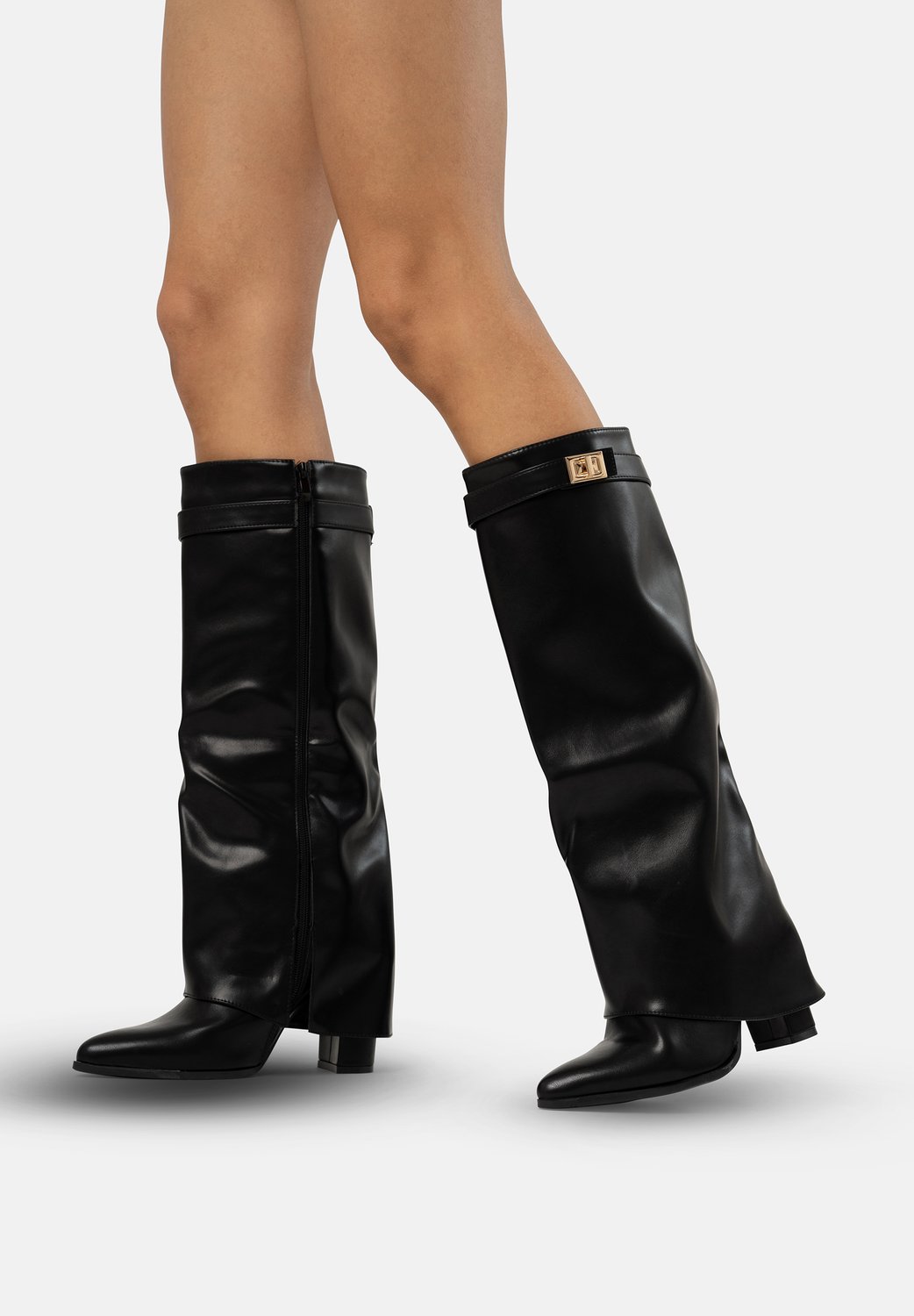 Stiefel
