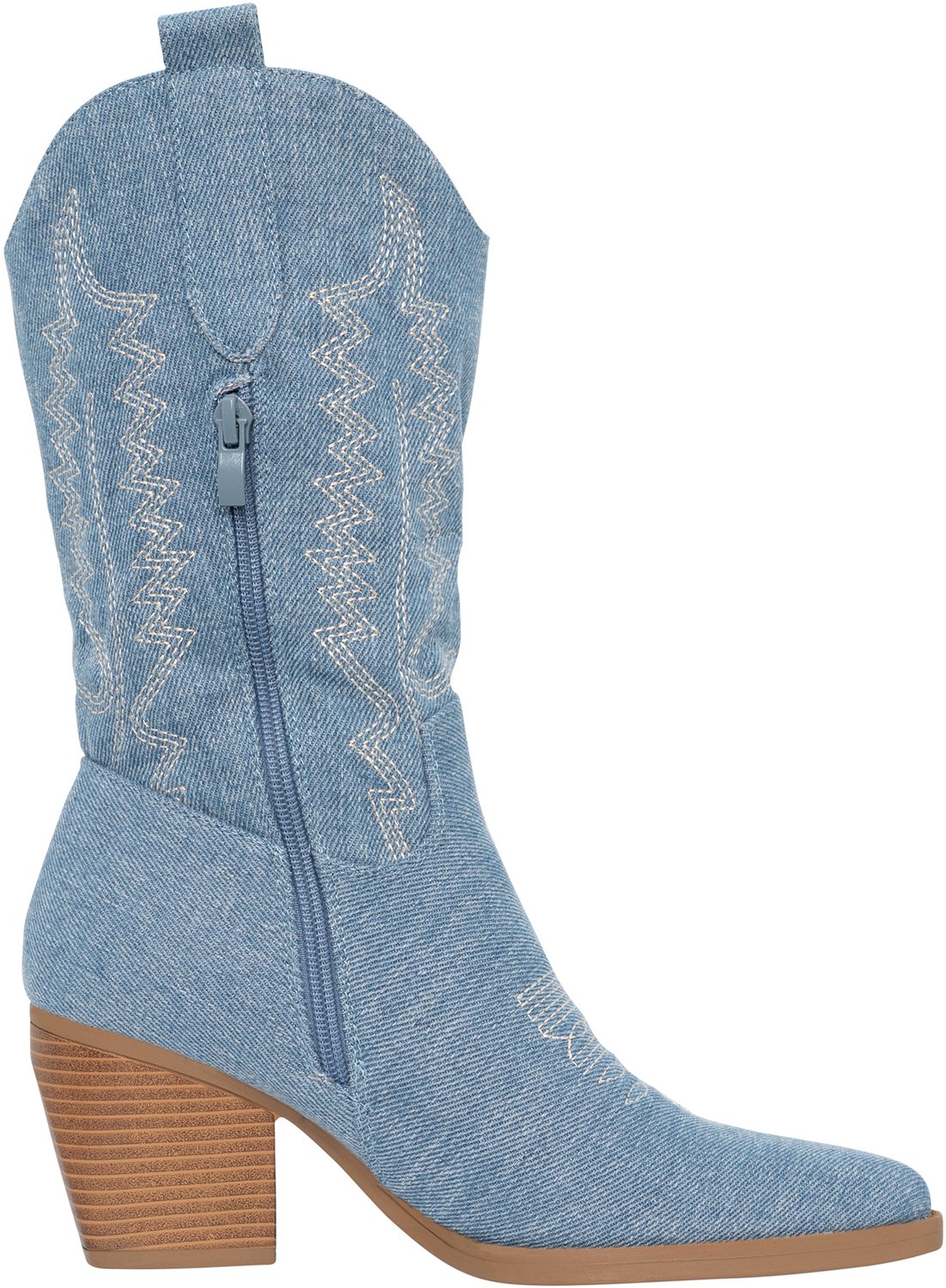 Stiefel