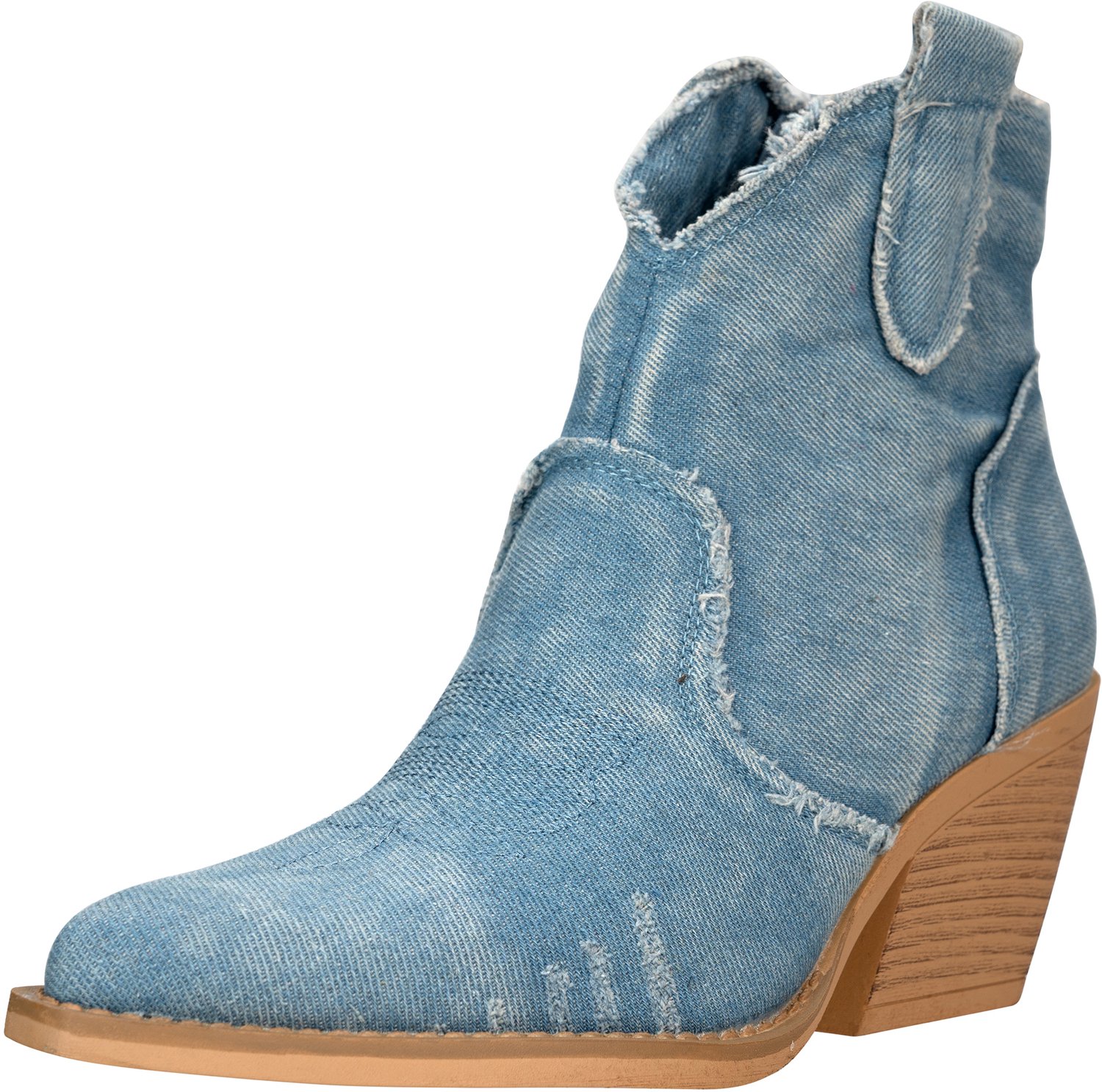 Stiefeletten