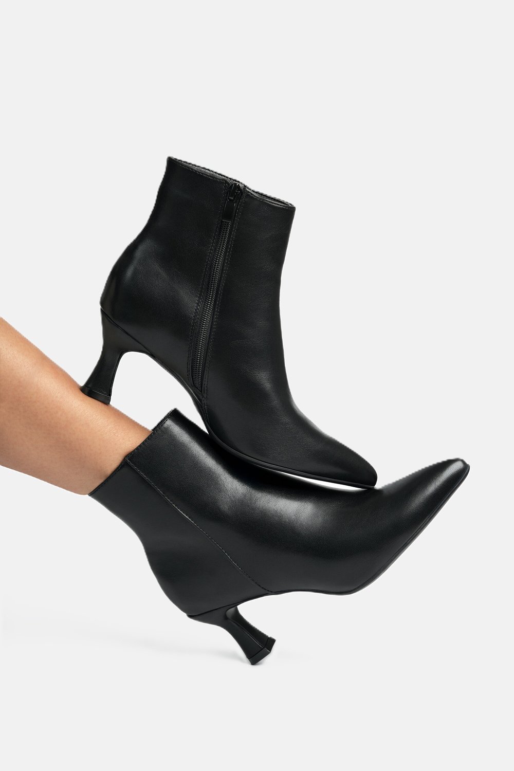 Stiefeletten