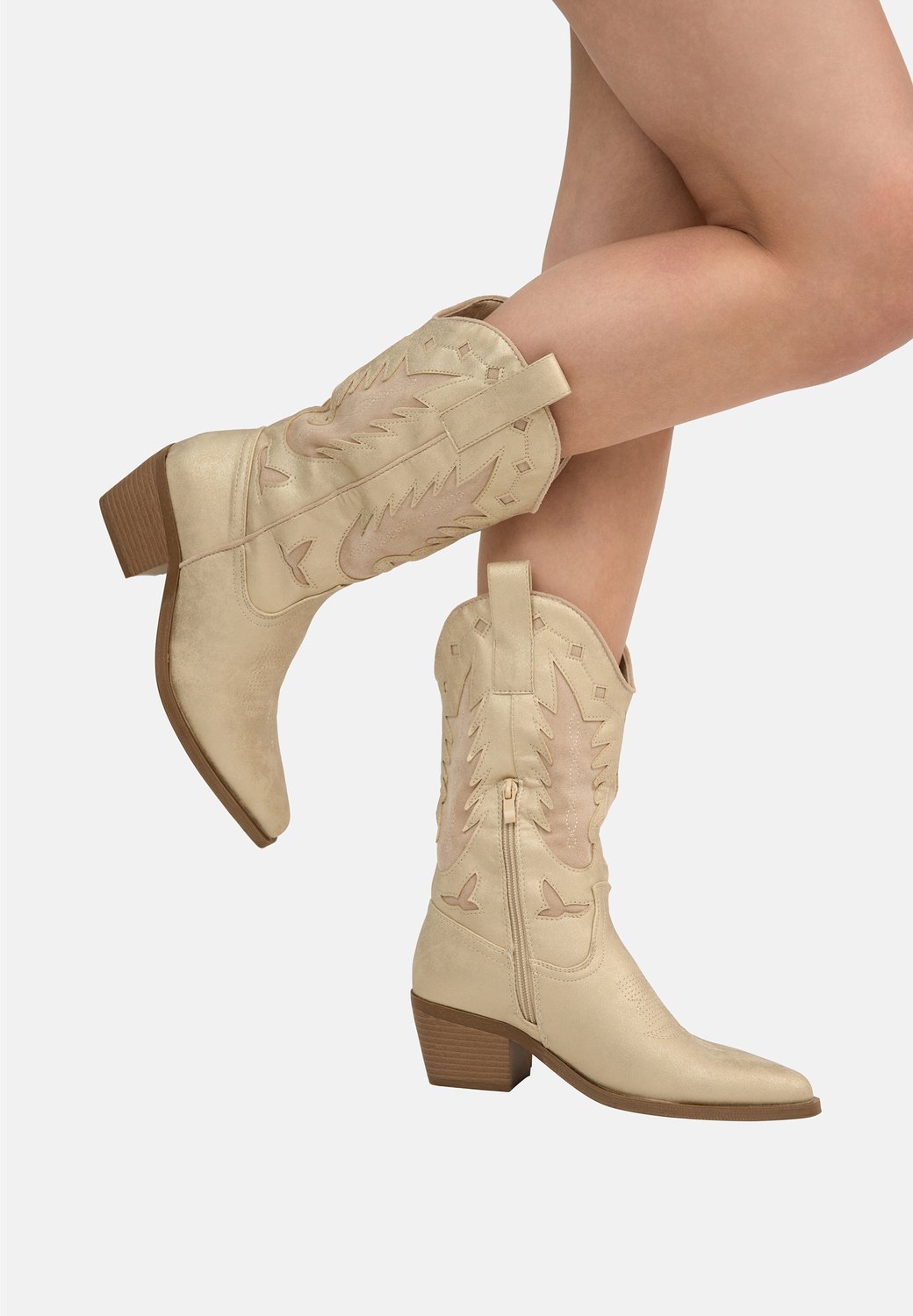 Stiefel
