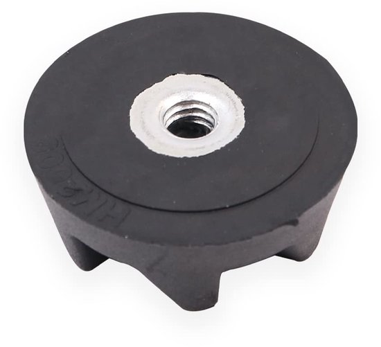 Blenderkoppeling - Set van 4 - Vervangingsonderdeel voor KitchenAid — afbeelding 4