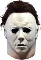 Michael Myers masker - Horror masker - Halloween masker - Michael Myers - Eng masker - Enge maskers - Michael Myers mask - Carnaval masker - Scary masker - Michael Myers kostuum - Killer clown masker - Spook masker - Killer Clown kostuum