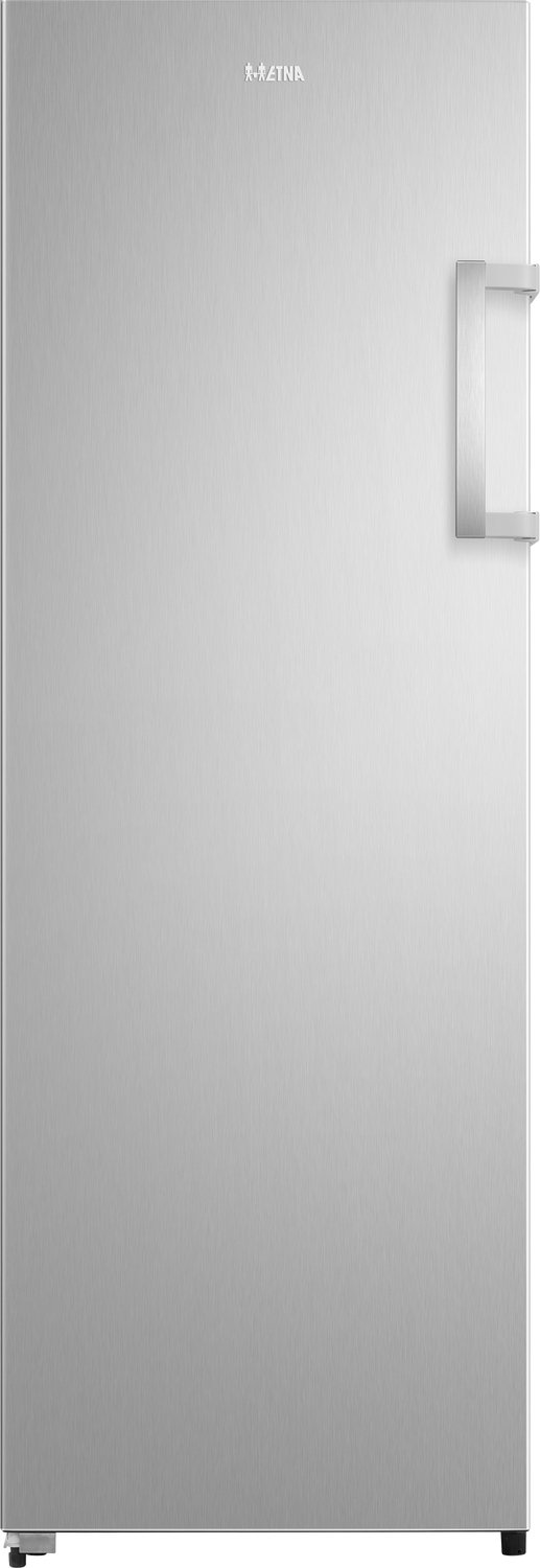 Bol.com ETNA VV172NRVS - Vrijstaande vriezer - Geschikt voor schuur tot -15°C - No-Frost - 172 cm hoog - RVS/RVS look - Energiel... aanbieding