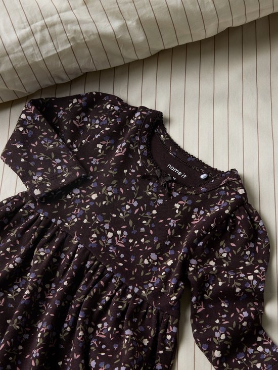 Name it Jurk Print