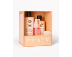 Maria Nila Head & Hair Heal Beauty Box 2026 - Limited Edition