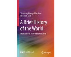 A Brief History of the World