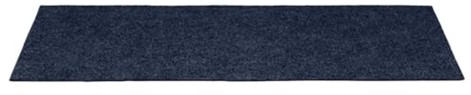 Antislip Trapmatten, Marineblauw, 15 Stuks