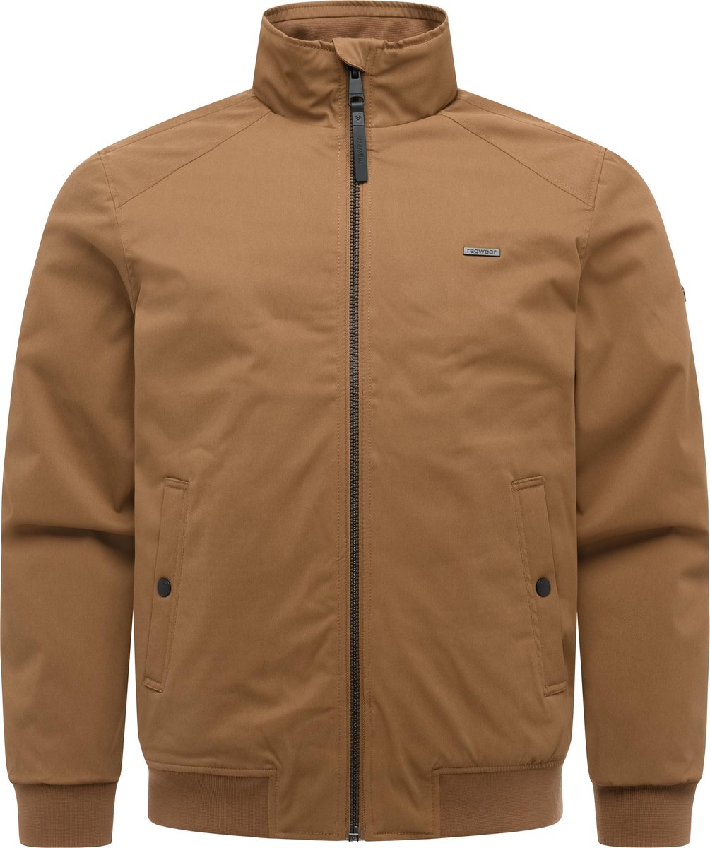 Ragwear heren functionele jas