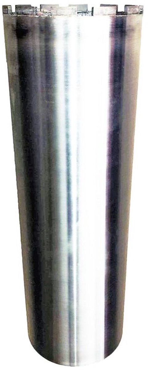 Universele Diamant Kernboor 42 mm tot 300 mm voor Beton en Metselwerk