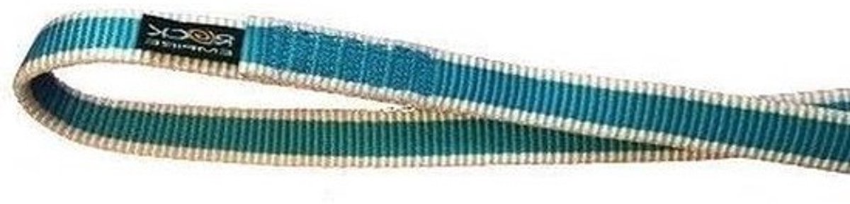 Nylon Draagdoek - Draagband Baby - Baby Dragen - Verstelbare Sluiting - 20mm Breed - Zwart