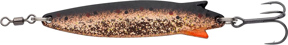 Garcia Toby Spoon