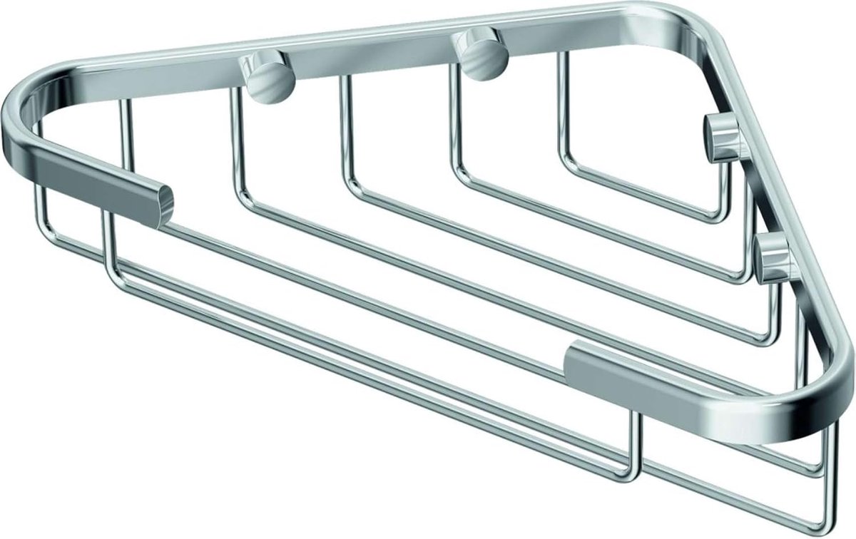 Standard A9105AA IOM hoekzeepmand