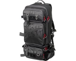 Westin W4 Master 3 In 1 Backpack 3 Boxes XL Titanium Black