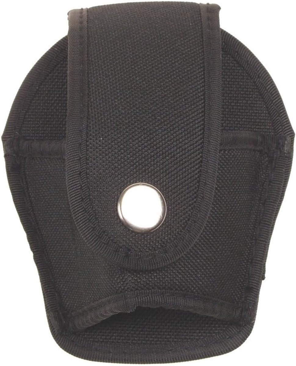 Handboeien Hoesje Open